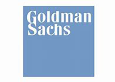 Image result for Goldman Sachs logo