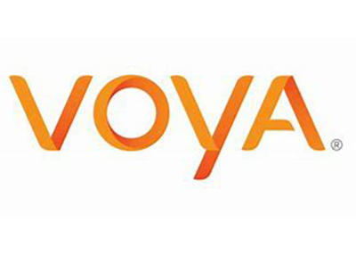 Image result for voya logo
