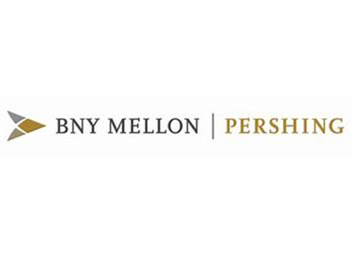 Image result for BNY MELLON Pershing Logo