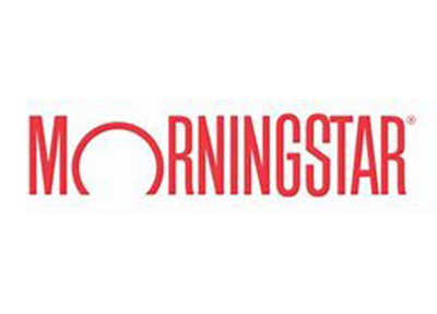 Image result for morningstar logo