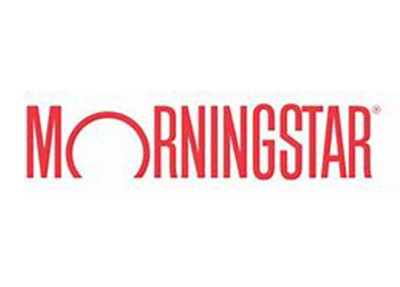 Image result for morningstar logo