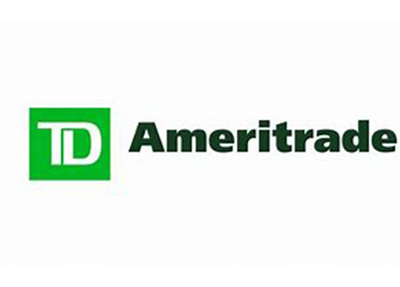 Image result for Ameritrade Logo